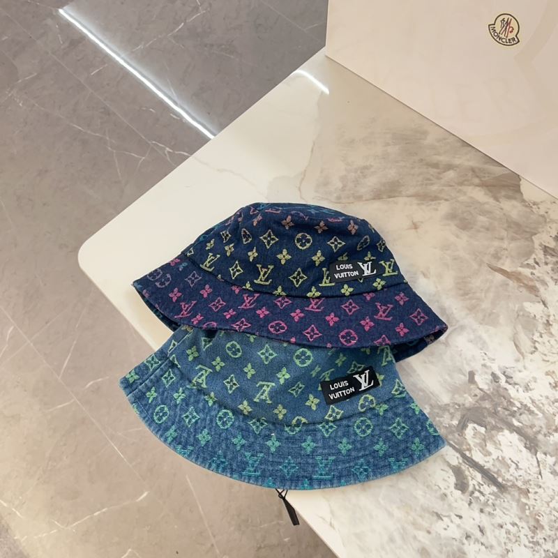 Louis Vuitton Caps